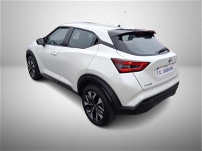 Nissan Juke II 2023 Dig-T 114 Dct7 Acenta