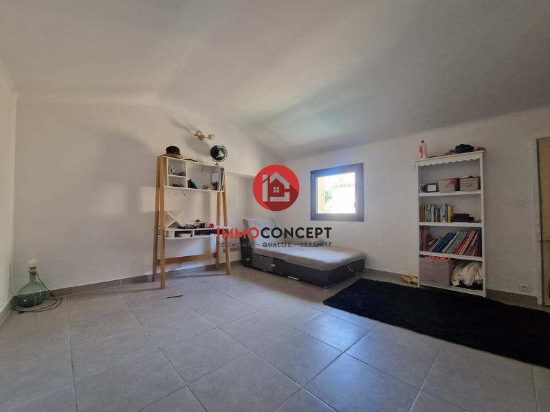 Maison ancienne - 180 m² - 8 pièces