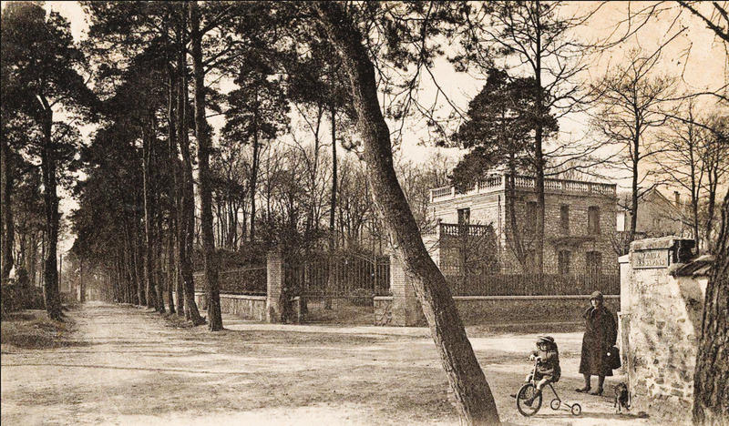 Maison bourgeoise - 280 m² - 10 pièces