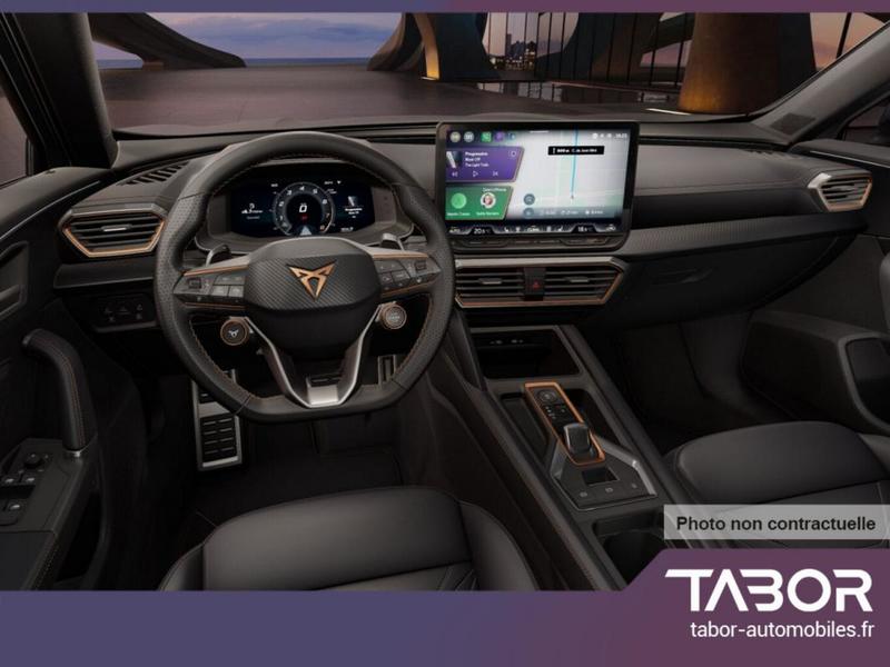 Cupra Formentor 2.0 Tdi 150 Dsg Led Pdc DigCo