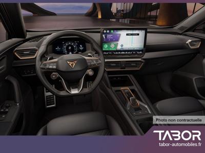 Cupra Formentor 2.0 Tdi 150 Dsg Led Pdc DigCo