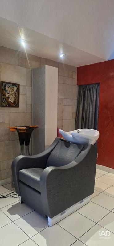 Local commercial - 35 m²