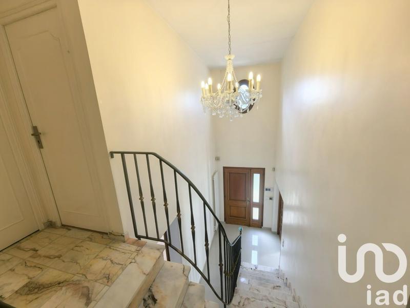 Maison - 160 m² - 7 pièces