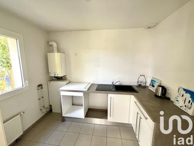 Maison - 77 m² - 4 pièces