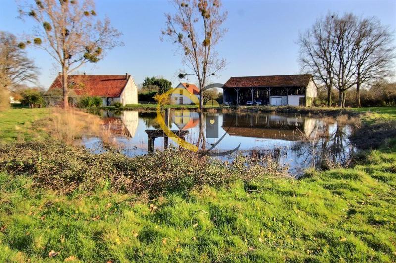 Maison - 144 m² - 4 pièces