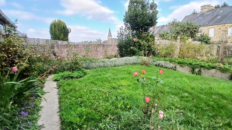 Maison - 75 m² - 4 pièces