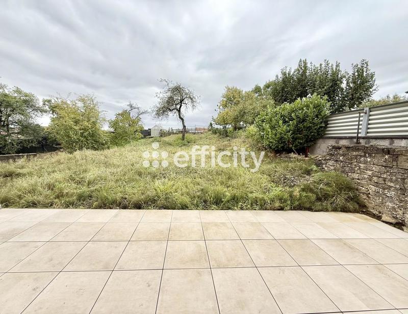 Pavillon - 87 m² - 4 pièces