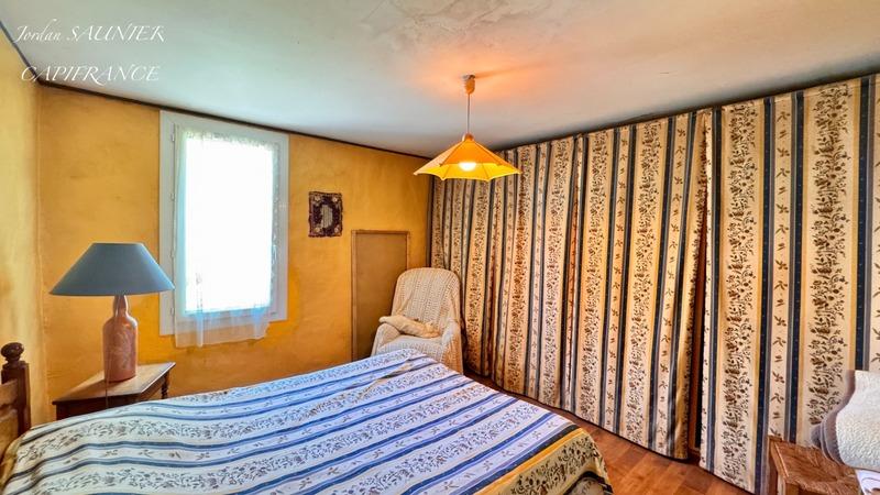 Maison de campagne - 146 m² - 7 pièces