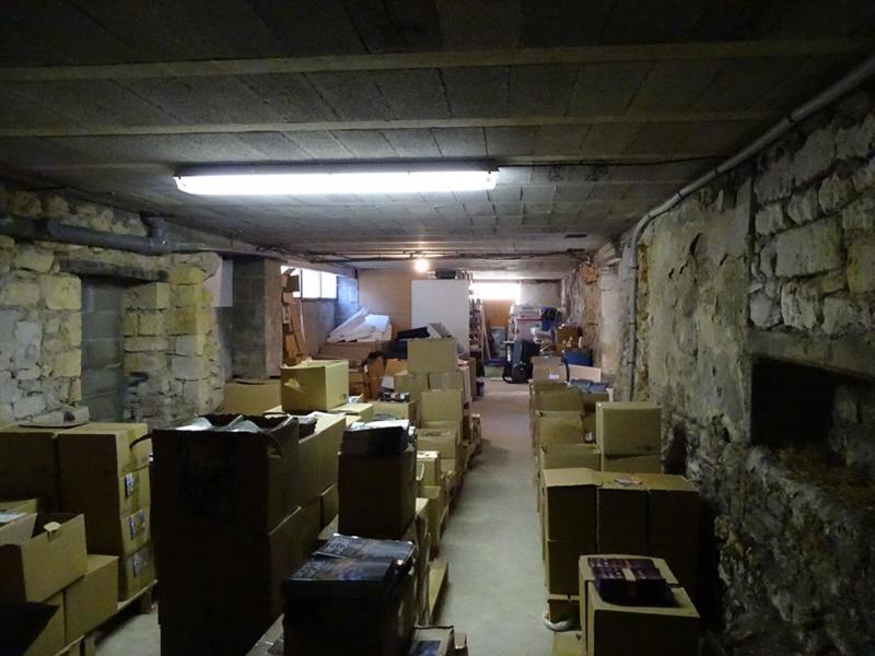 Immeuble - 338 m² - 13 pièces