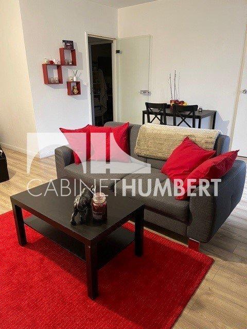 Appartement - 43 m² - 1 pièce