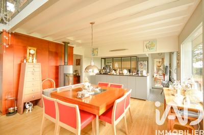 Maison de maîtres - 235 m² - 8 pièces