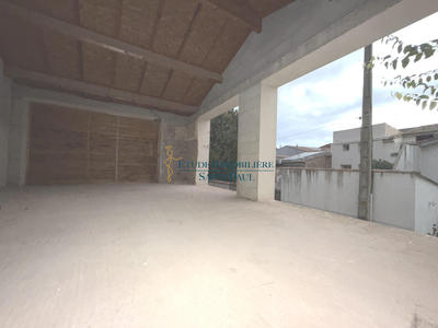 Maison contemporaine - 190 m² - 5 pièces