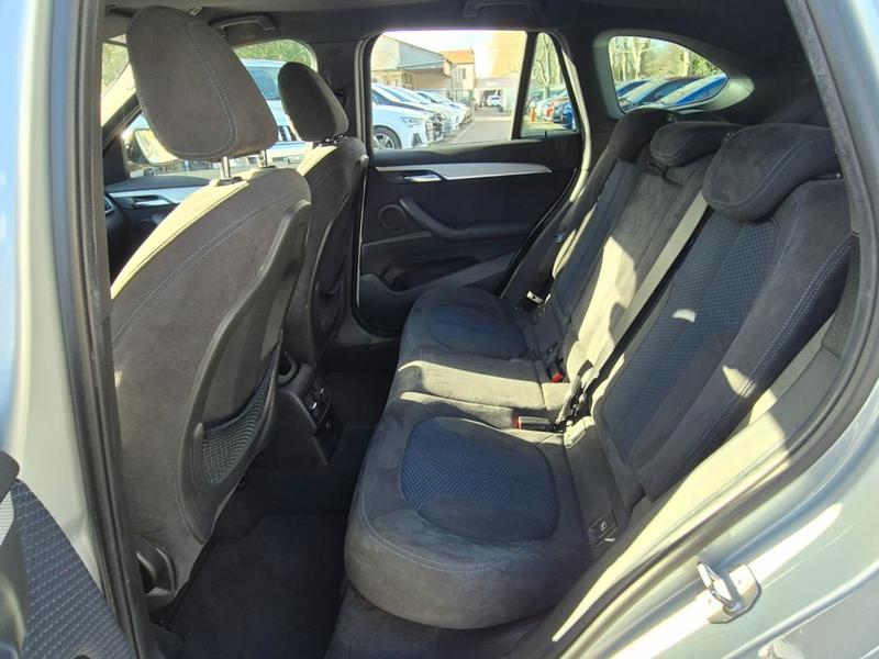 Bmw X1 Sdrive 20da 190ch m Sport Bva8