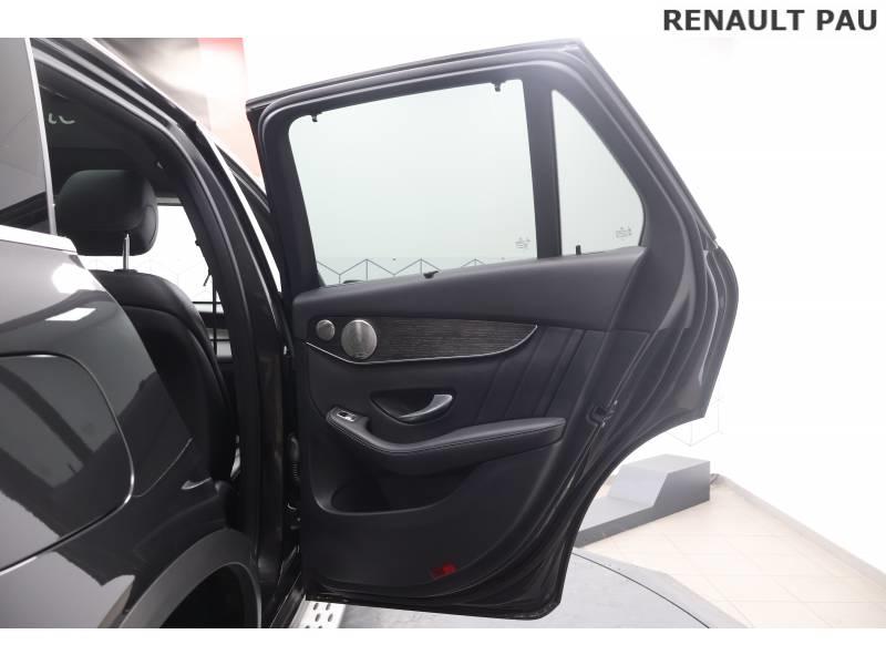 Mercedes classe glc 300 de 9g-Tronic 4Matic Amg Line