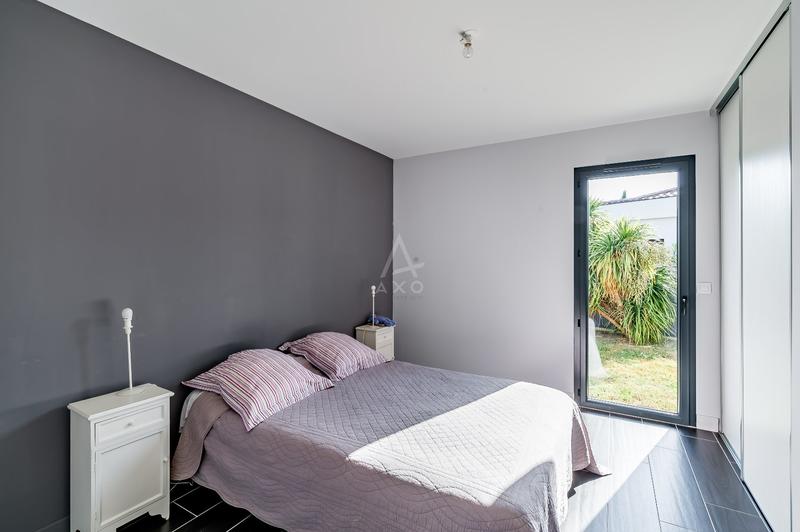 Maison - 147 m² - 6 pièces