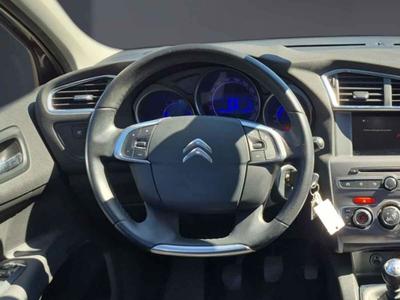 Citroën C4 1.2 PureTech 130 cv Millenium s&amp;S