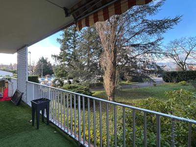 Appartement - 88 m² - 4 pièces