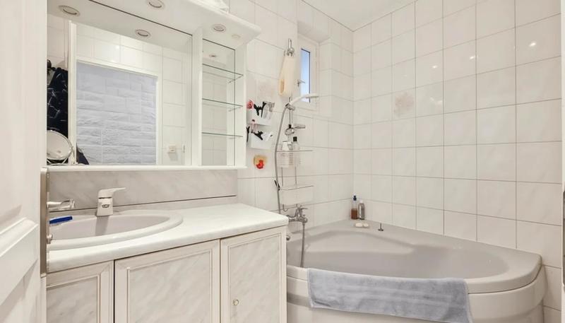 Maison - 130 m² - 4 pièces