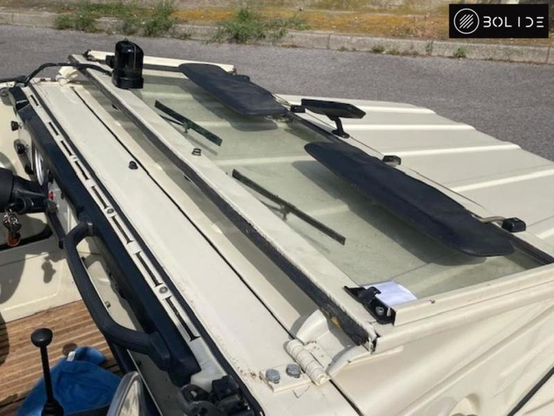 Volkswagen Kubelwagon 181