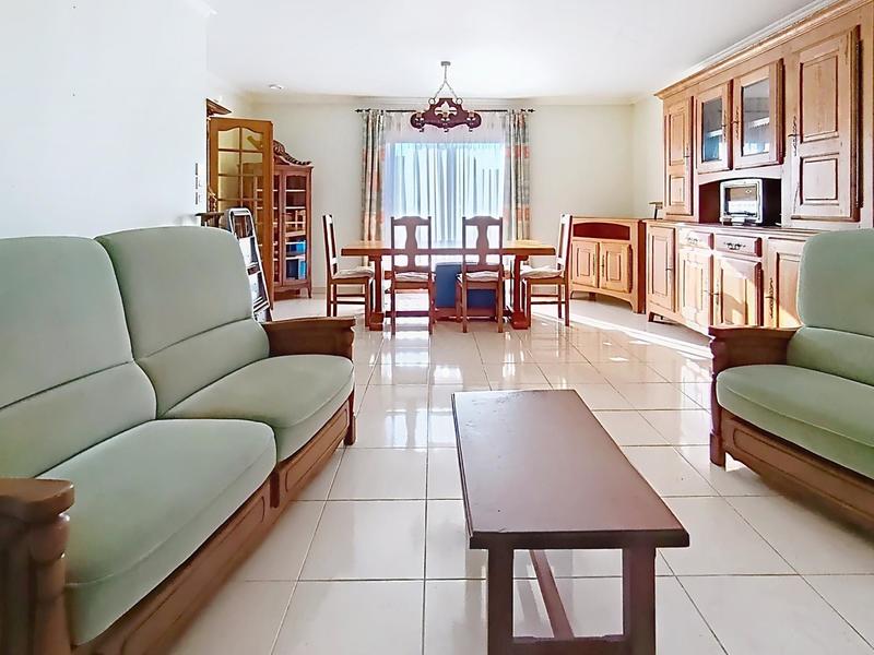 Villa - 100 m² - 4 pièces