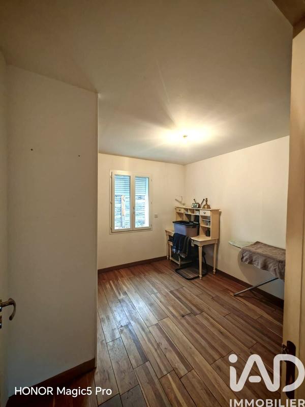 Maison - 156 m² - 8 pièces