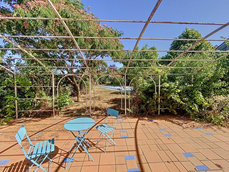 Maison - 128 m² - 5 pièces