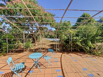 Maison - 128 m² - 5 pièces