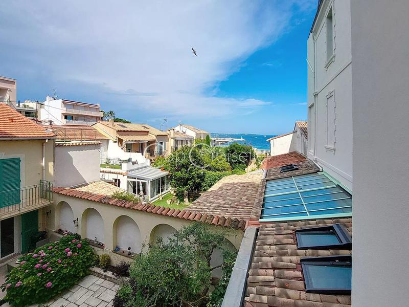 Appartement - 57 m² - 2 pièces