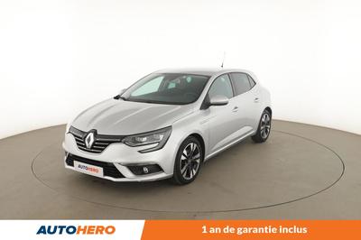 Renault Mégane 1.3 TCe Intens Edc7 158 ch