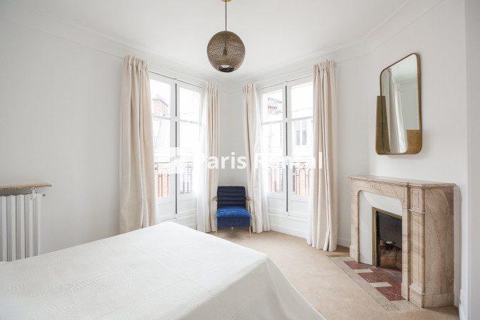 Appartement - 170 m² - 4 pièces