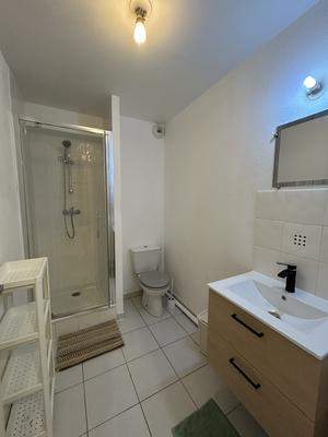 Appartement - 19 m² - 1 pièce