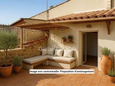 Appartement - 65 m² - 4 pièces