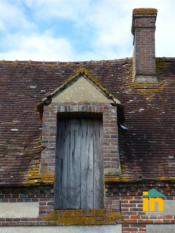 Maison de campagne - 220 m²