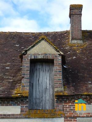 Maison de campagne - 220 m²