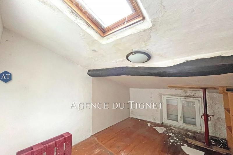 Maison - 35 m² - 2 pièces