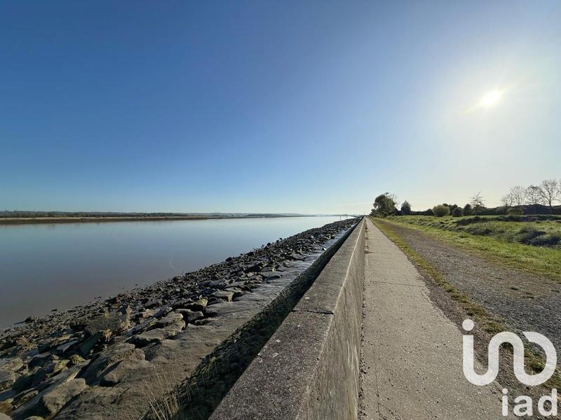 Maison - 165 m² - 7 pièces