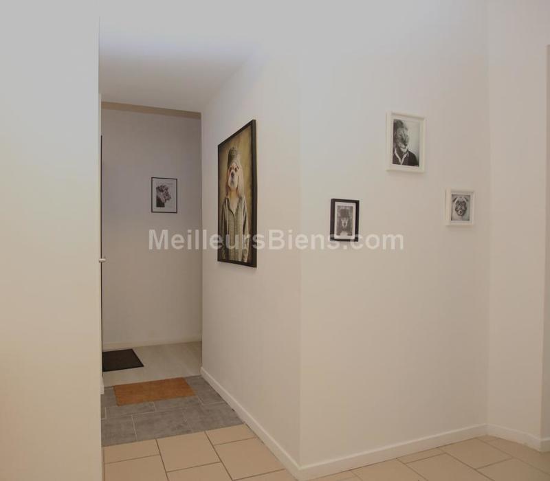 Immeuble - 371 m² - 13 pièces