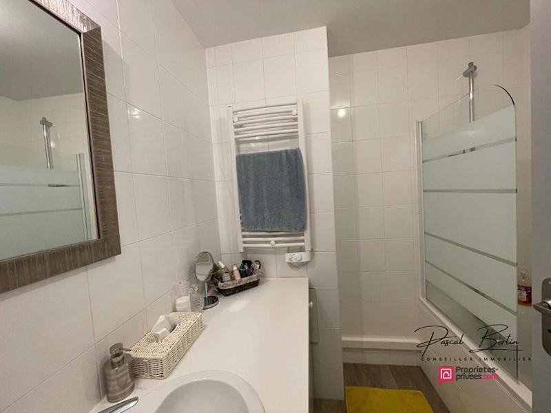 Appartement - 49 m² - 3 pièces