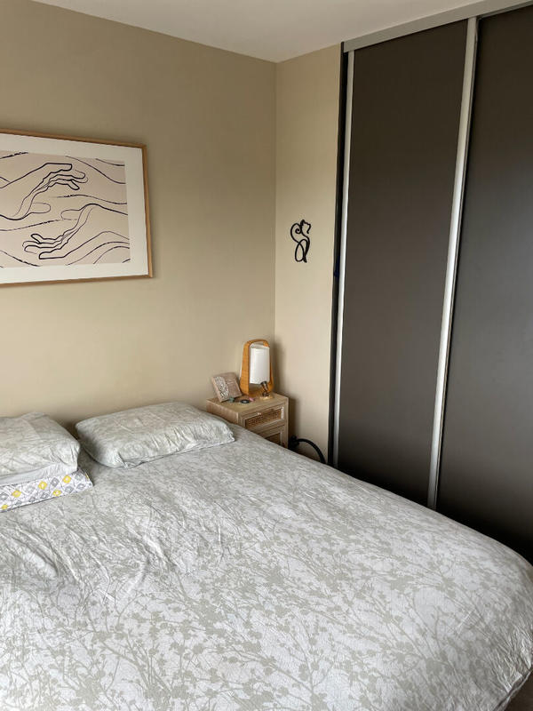 Villa - 107 m² - 4 pièces