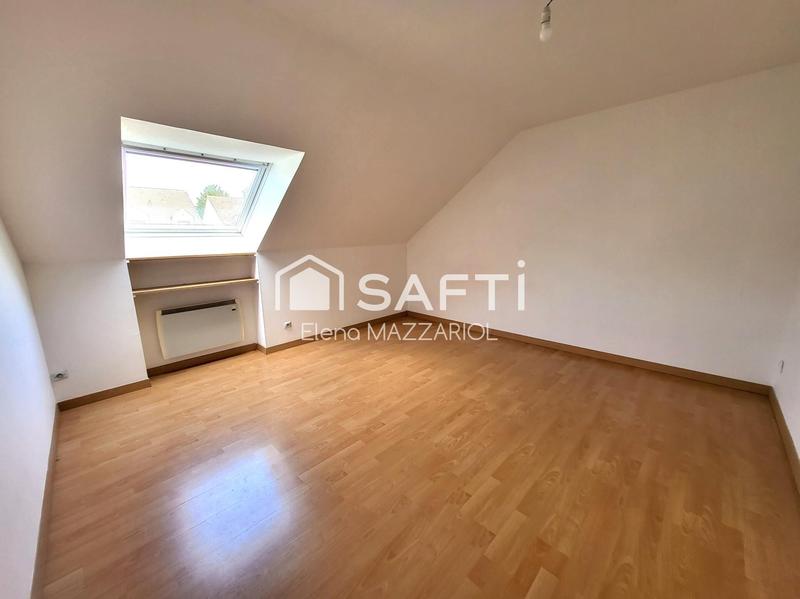 Maison - 148 m² - 7 pièces