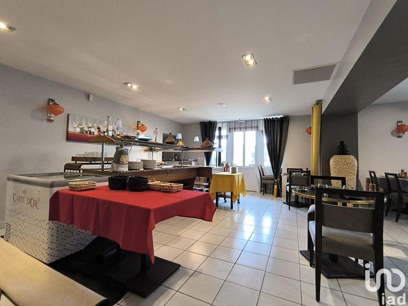 Local commercial - 700 m²