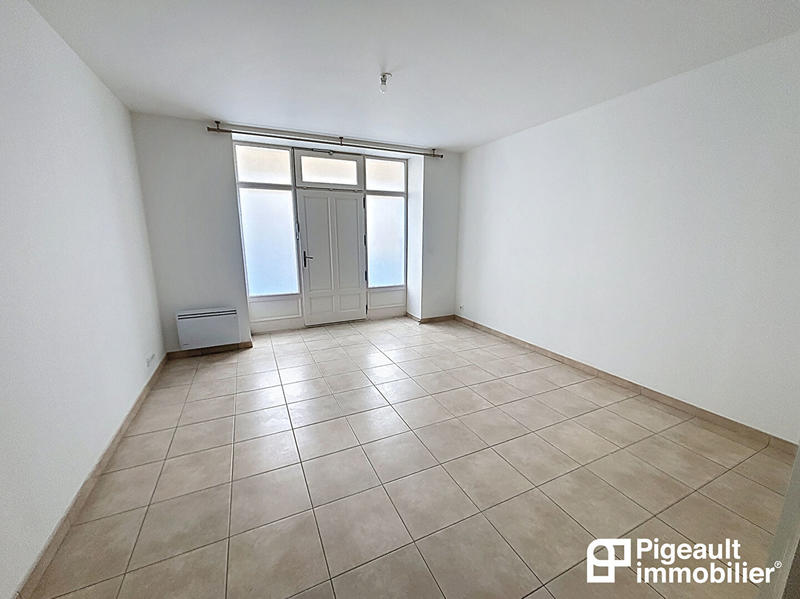 Appartement - 71 m² - 3 pièces