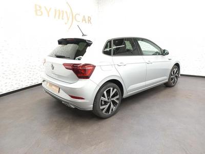 Volkswagen Polo 1.0 Tsi 116 s&amp;S Dsg7 R-Line