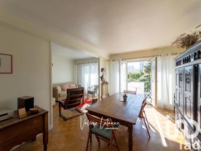 Appartement - 67 m² - 3 pièces