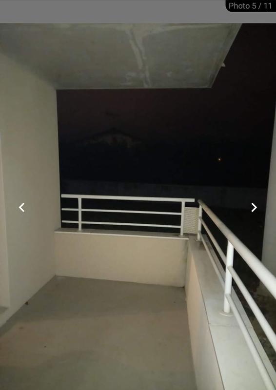 Appartement - 25 m² - 1 pièce