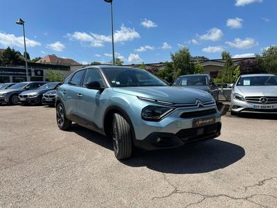 Citroën C4 III 1.2 Puretech 130 s&amp;S Feel Pack Eat8