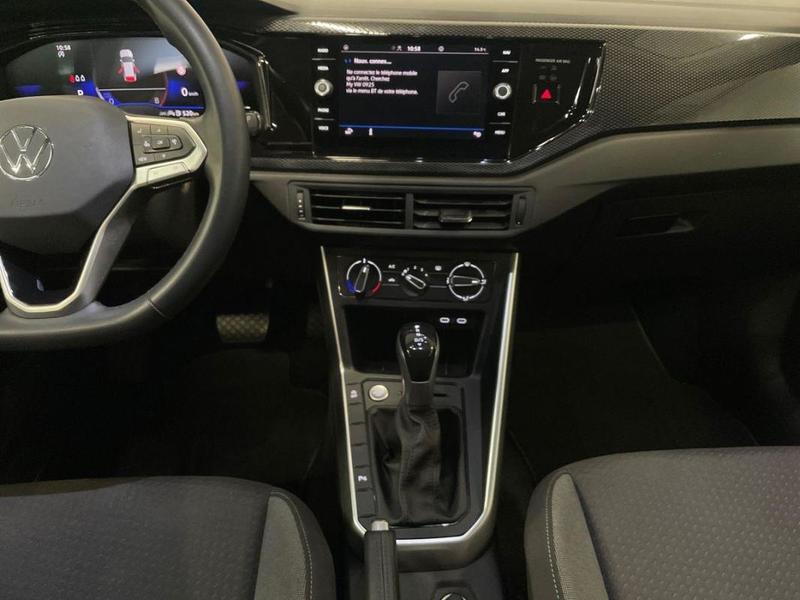 Volkswagen Taigo 1.0 Tsi 116 Dsg7 Vw Edition