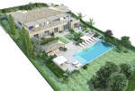 Prg Architecture - Architecte Saint Tropez