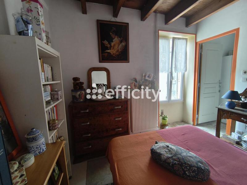 Maison - 104 m² - 5 pièces