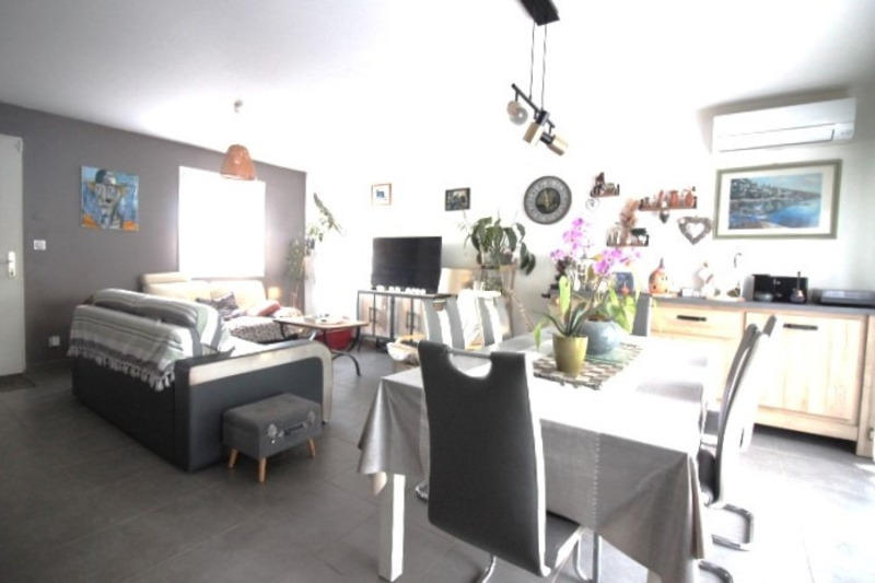 Maison - 81 m² - 4 pièces